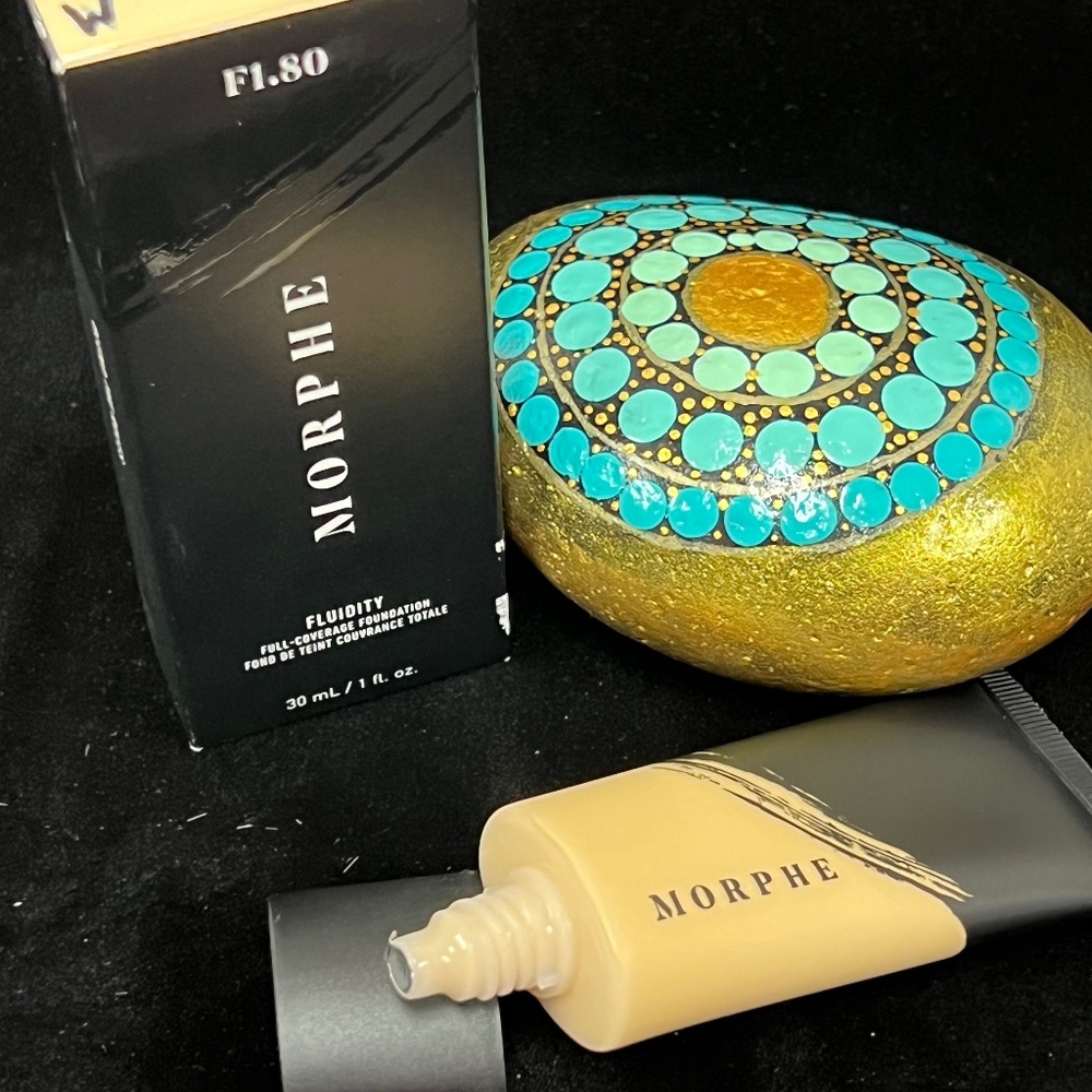 MORPHE